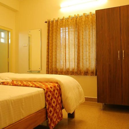 Bhavana Homestay Tirupati Exterior photo